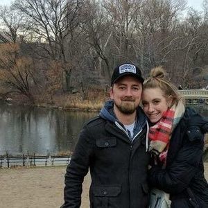 Meet your Posher, Kate